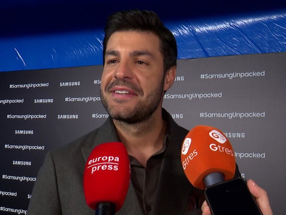 Miguel Torres