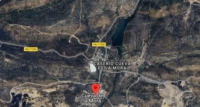 Es Andalucía - Huelva