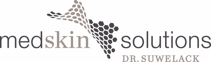 MedSkin Solutions Dr. Suwelack Logo