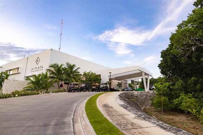 Archivo - Grupo Piñero