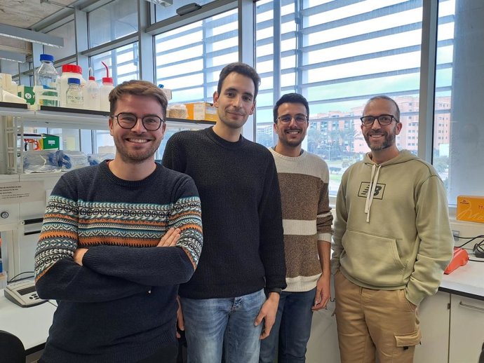 Grupo Rafael Sanjuán