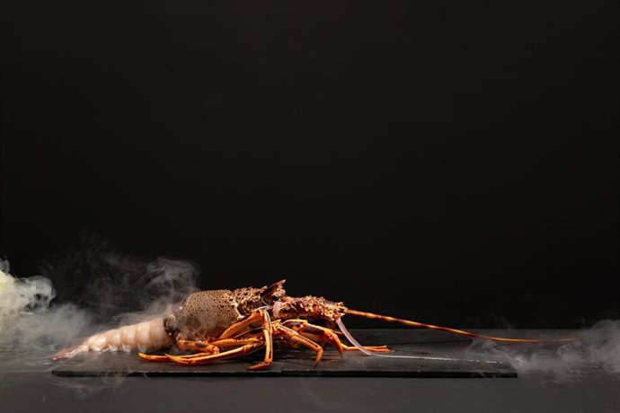 Archivo - Marisco de LaMarca