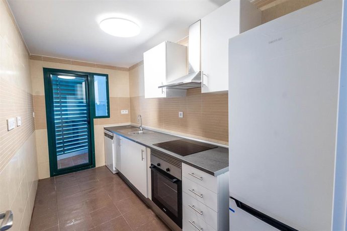 Viienda del Proyecto Fénix DANA Torrent