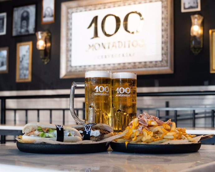Restalia Cierra 2024 Con 22 Millones De Litros De Cerveza Vendidos En Sus Locales
