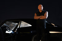 Fast and Furious: Vin Diesel recupera un legendario coche de la saga en las nuevas imágenes de Fast X Parte 2