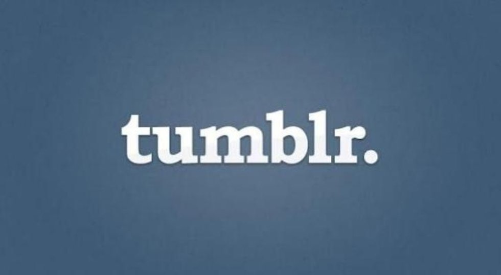 Archivo - Tumblr