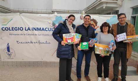 Comunicados Sociedad