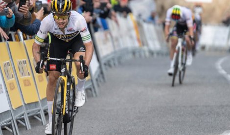 Ciclismo