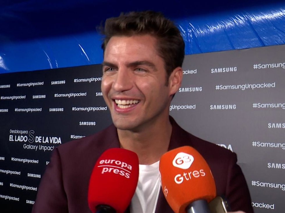 Maxi Iglesias