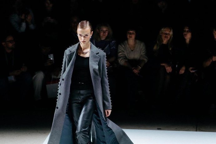 Diseño de la marca rusa Li Lab.