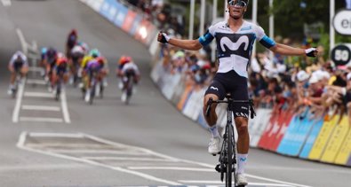 Ciclismo