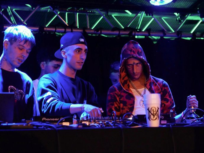 Archivo - Nonsense Party Edición 2023