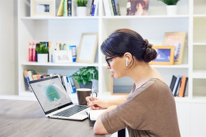 Más de 20.000 profesionales se formaron en economía circular en 2024 a través de Ecoembes.