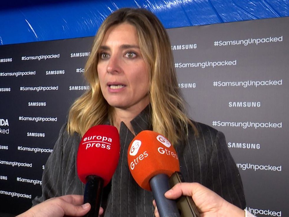 Sandra Barneda