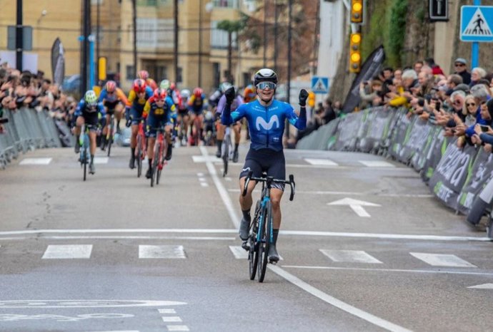 La Vuelta Ciclista a Extremadura recorrerá en marzo la región