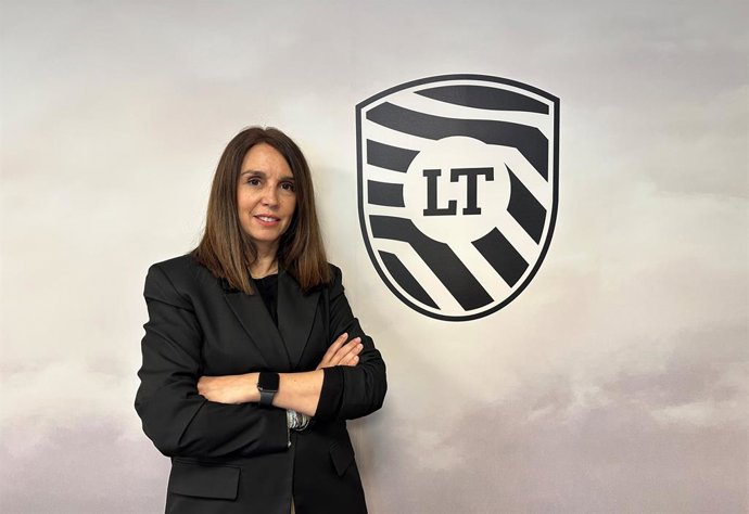Lever Touch España nombra a Carla Vidal como nueva responsable de flotas.