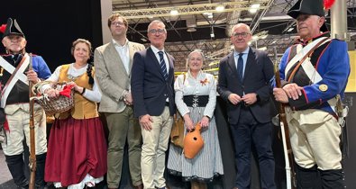 Es Andalucía - Jaén