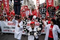 Cibeles acusa a un Gobierno central profundamente irresponsable" en el conflicto del Servicio de Ayuda a Domicilio