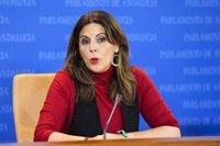 PSOE-A pide a Moreno que "cese" a Sanz si no "rectifica de inmediato" por difundir un "bulo" sobre Montero