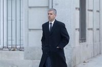 El fiscal que denunció a la pareja de Díaz Ayuso sostuvo ante el Supremo que la conformidad con él era "sui géneris"