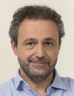 Archivo - José María Caro, nombrado nuevo responsable de producción original de ficción para Max en España