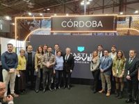 Diputación presenta 'Castle Love', un ambicioso proyecto para promocionar los castillos y fortificaciones de Córdoba