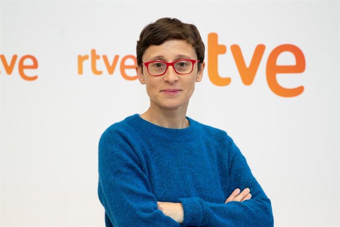 La Comunicadora Adriana Vázquez Ures Ha Sido Nombrada Nueva Directora De Producción Y Medios De RTVE, Siendo La Primera Mujer En Ocupar Este Puesto En La Historia De La Corporación Pública, A La Que Lleva Vinculada Casi Dos Décadas.
