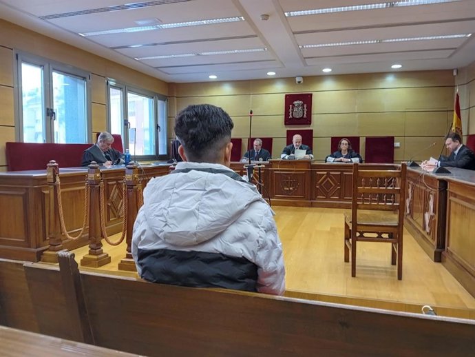 Juicio en Ciudad Real a refugiado afgano acusado de violar a una compatriota