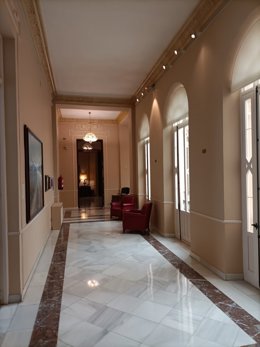 Diputación de Ciudad Real