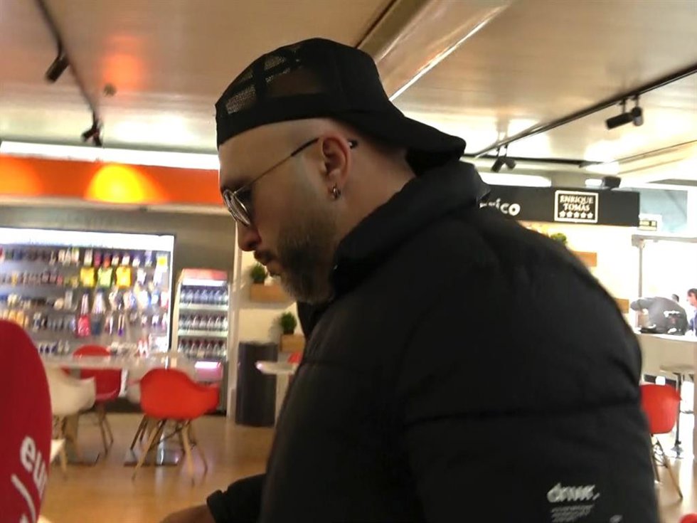 Kiko Rivera