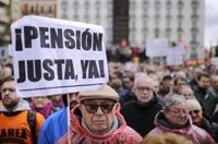 UGT-A asegura que "la clase trabajadora no es la prioridad" de los partidos políticos tras el rechazo al decreto ómnibus