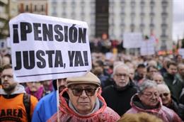 UGT-A asegura que "la clase trabajadora no es la prioridad" de los partidos políticos tras el rechazo al decreto ómnibus.