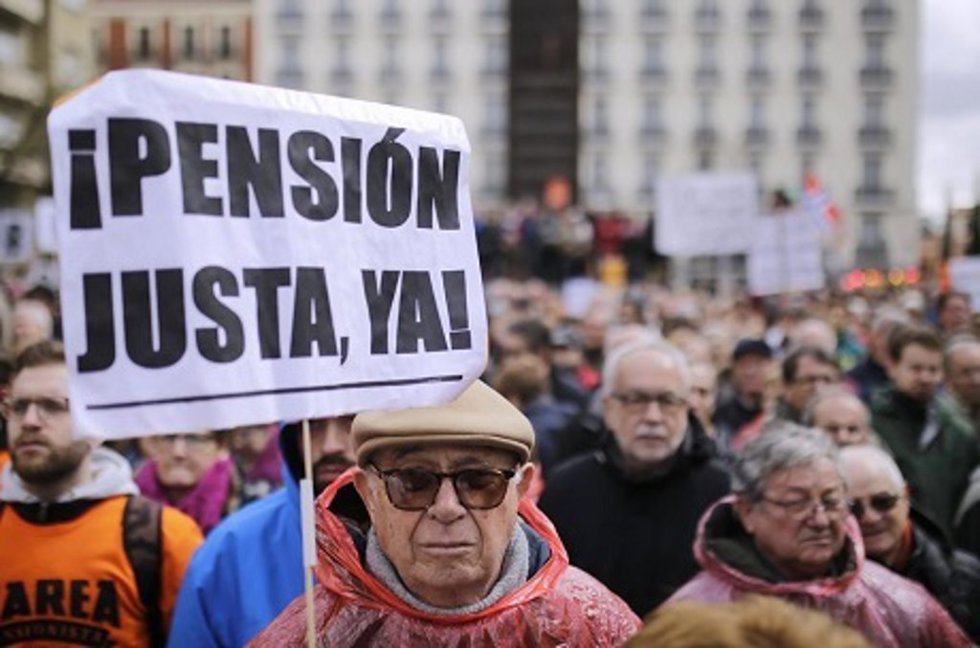 UGT-A asegura que "la clase trabajadora no es la prioridad" de los partidos políticos tras el rechazo al decreto ómnibus.