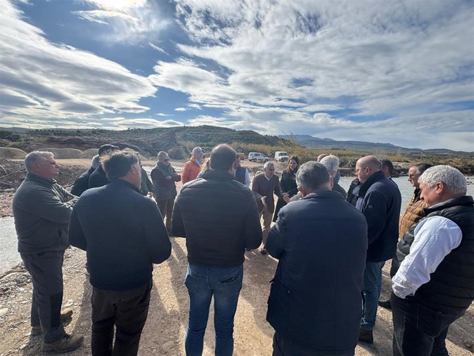 Barrachina en Turís