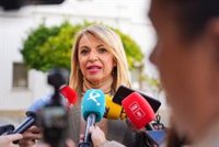 PSOE dice que ningún decreto tapa el "fracaso" de Guardiola con el presupuesto y cree una "burla" que tampoco lo negocie