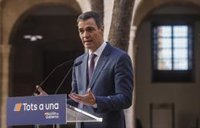 Sánchez, sobre si visitará municipios afectados por la dana: "Ahora no es el momento de la foto, sino de la gestión"