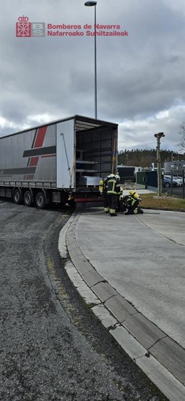 Imagen de la intervención.