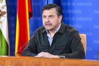 PP-A, dispuesto a sacar las "incongruencias" de Montero en su etapa de consejera andaluza: "Nos vamos a reír todos"