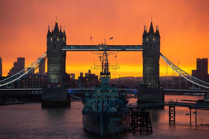 Archivo - Londres (Reino Unido)