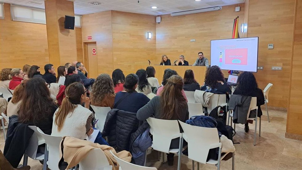 Mesa técnica del Campo de Gibraltar impulsada por el SAE.