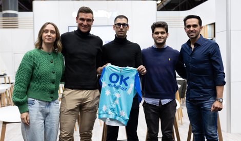 Comunicados Sociedad