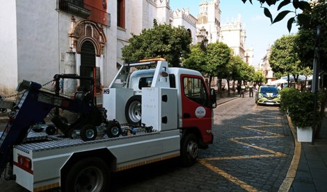 Transportes