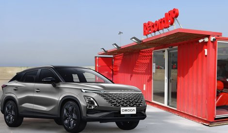 Comunicados Empresas