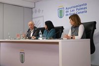 La nueva tasa de basura de Las Palmas de Gran Canaria le supondrá al ciudadano un pago de 149,33 euros por vivienda