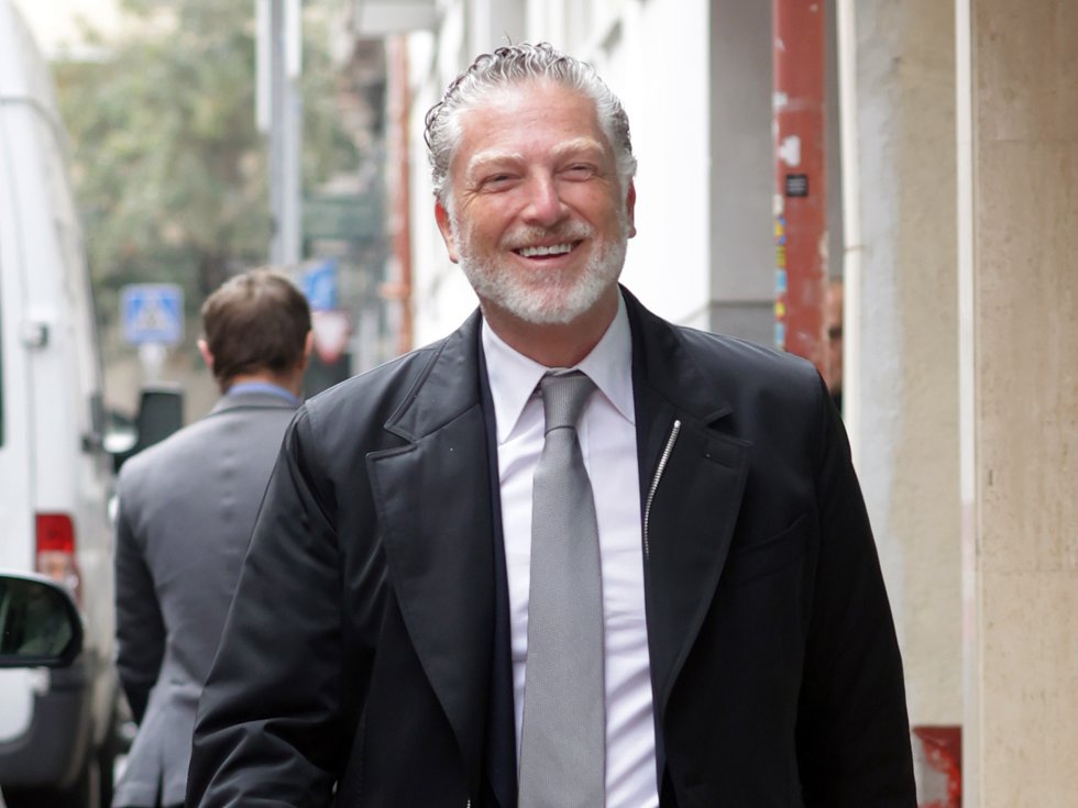 ELÍAS SACAL