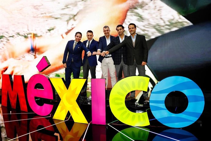 Unipublic 'aterriza' en México con el Desafío by La Vuelta a finales de este 2025.