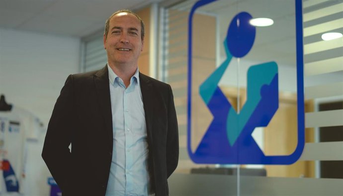 El máximo responsable de ASOBAL, Servando Revuelta, nuevo presidente de la Asociación de Ligas Profesionales Españolas (ALPE)