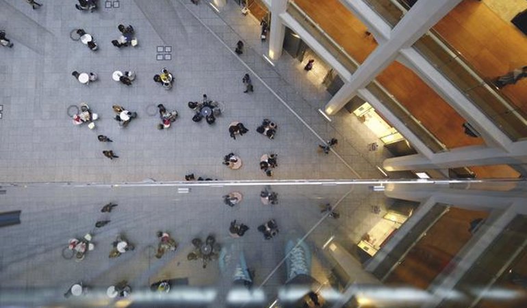 Comunicados Empresas