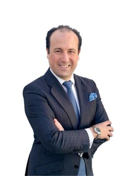 Economía/Finanzas.- Cobas AM incorpora a Andrea Barbaranelli, con experiencia experiencia en Bestinver y Azvalor.