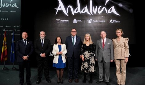 Andalucía